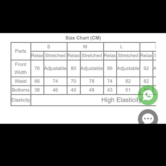 White Maldives Resort Style Swimsuit - Picture 5 of 5